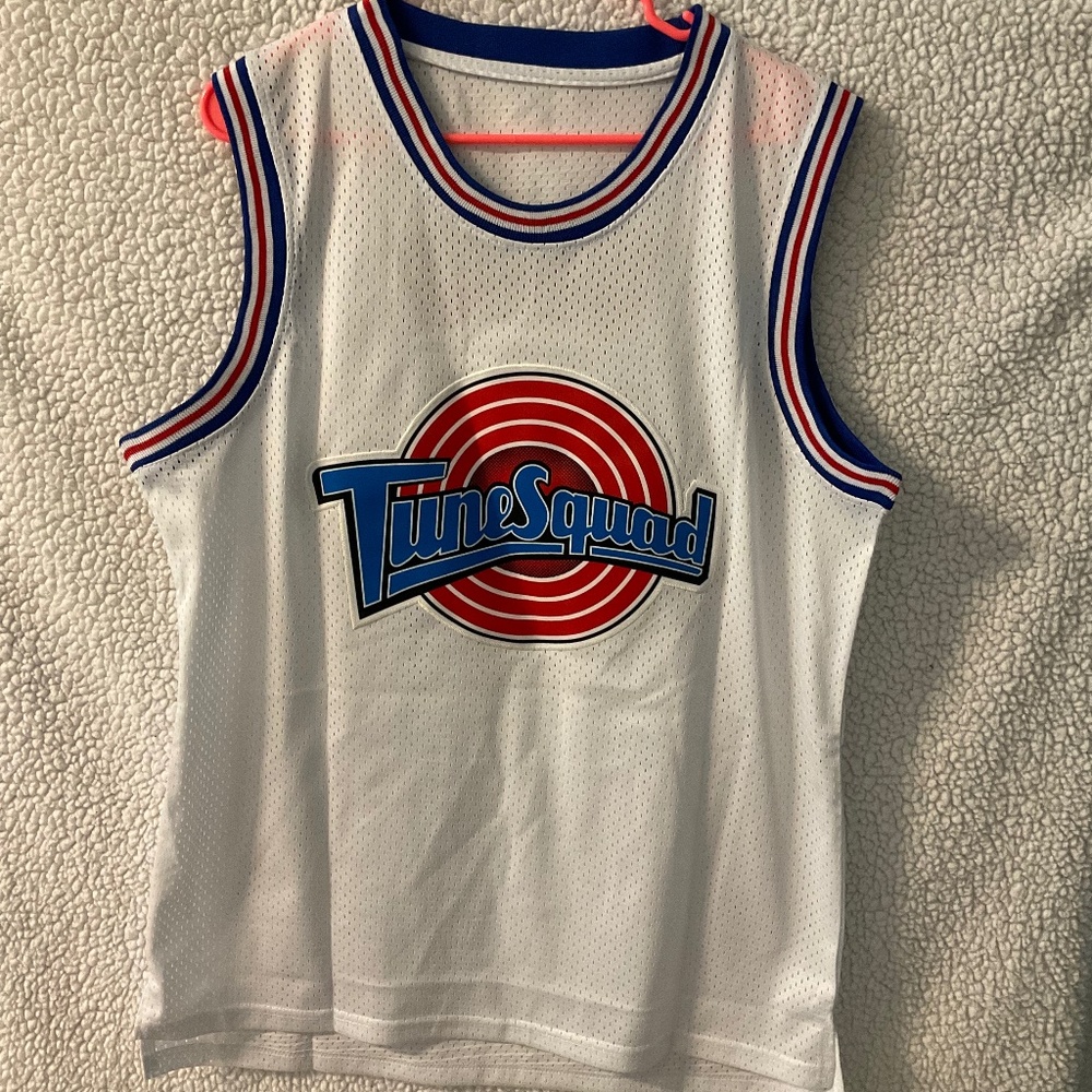 Space Jams men’s Classic Jersey